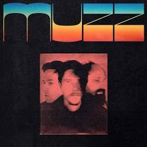 MUZZ – MUZZ - CD •