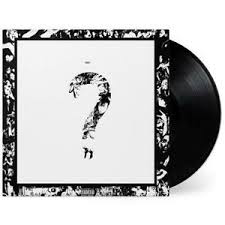 XXXTENTACION – ? - LP •