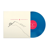 MANCHESTER ORCHESTRA – CHRISTMAS SONGS VOL 1 (BLUE VINYL) - LP •