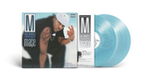 MASE – HARLEM WORLD (BLUE VINYL) - LP •