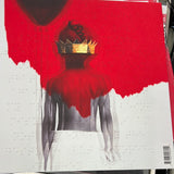 RIHANNA – ANTI - LP •