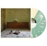 ORANGE ISLAND – ONE NIGHT STAY (SPLATTER) - LP •