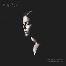 ROGERS,MAGGIE – NOTES FROM THE ARCHIVE: RECORD - CD •