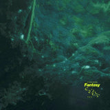 GREENE,JACQUES – FANTASY (LIMITED FOREST GREEN VINYL) - LP •