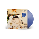 JUNE,VALERIE – UNDER COVER (INDIE EXCLUSIVE COBALT BLUE) - LP •