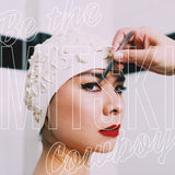 MITSKI – BE THE COWBOY - TAPE •