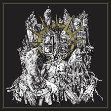 IMPERIAL TRIUMPHANT – ABYSSAL GODS - LP •