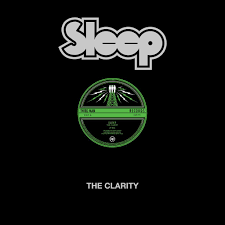 SLEEP – CLARITY (ETCHED) - LP •