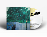 MURLOCS – RAPSCALLION - CD •