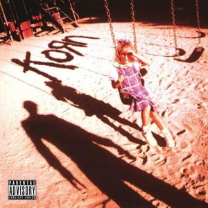 KORN – KORN (180 GRAM) - LP •