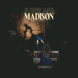 SLOPPY JANE – MADISON (OPAQUE BLUE VINYL) - LP •