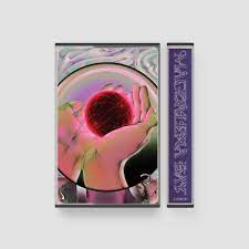 MAGDALENA BAY – MERCURIAL WORLD - TAPE •