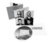 U2 – SONGS OF SURRENDER - CD •
