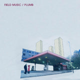 FIELD MUSIC – PLUMB (CLEAR PLUM) (RSD22) - LP •