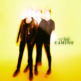 BAND CAMINO – BAND CAMINO (CLEAR VINYL) - LP •