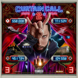 EMINEM – CURTAIN CALL 2 - LP •