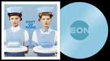 ENVY OF NONE – ENVY OF NONE (INDIE EXCLUSIVE BLUE VINYL) - LP •