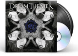 DREAM THEATER – LOST NOT FORGOTTEN ARCHIVES: TRAIN OF THOUGHT INSTRUMENTAL DEMOS 2003 [2LP/CD] - LP •