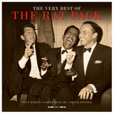 RAT PACK – VERY BEST OF (GREEN VINYL) - LP •