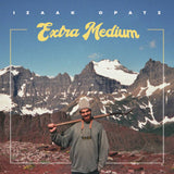 OPATZ,IZAAK – EXTRA MEDIUM (INDIE EXCLUSIVE EXTRA MEDIUM CHEDDAR ) - LP •