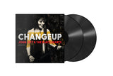 JETT,JOAN & THE BLACKHEARTS – CHANGEUP - LP •