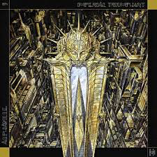 IMPERIAL TRIUMPHANT – ALPHAVILLE - CD •