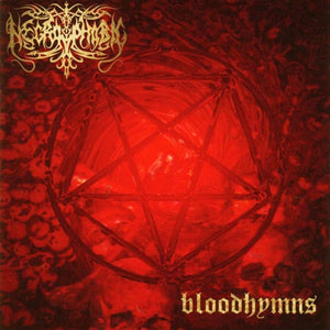 NECROPHOBIC – BLOODHYMNS (POSTER) - LP •