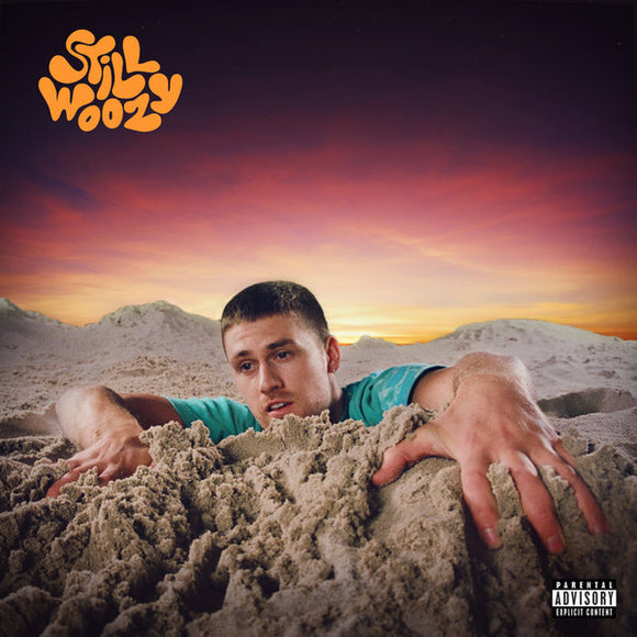 STILL WOOZY – IF THIS ISN'T NICE I DON'T KNOW WHAT IS - LP •