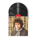 DYLAN,BOB – BLONDE ON BLONDE (GATEFOLD) (2LP) - LP •