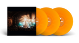 MY MORNING JACKET – MMJ LIVE VOL. 2: CHICAGO 2021 (ORANGE VINYL 3LP) - LP •