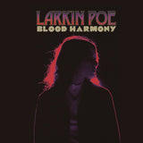 LARKIN POE – BLOOD HARMONY - TAPE •