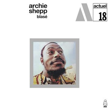 SHEPP,ARCHIE – BLASE (180 GRAM) - LP •