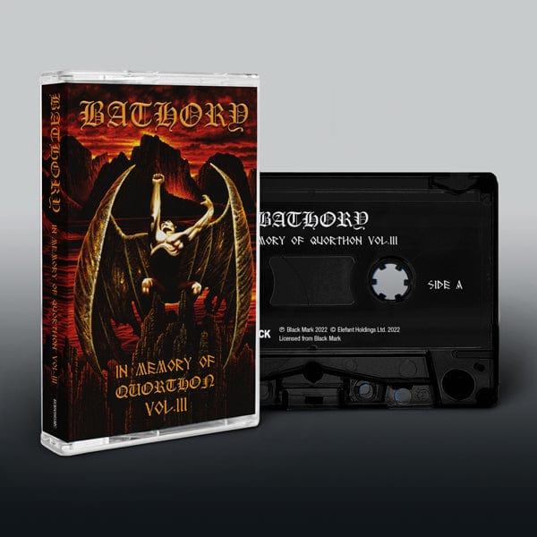 Bathory / CD5枚セット BATHORY s/t Import for JAPAN CD BMCD666-1OBI NEW s8694 | eBay