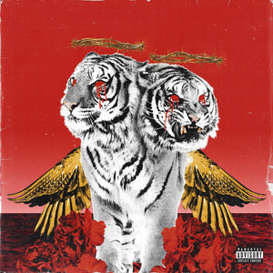 POLYPHIA – NEW LEVELS NEW DEVILS - CD •