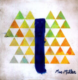 MILLER,MAC – BLUE SLIDE PARK - LP •