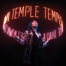THAO & THE GET DOWN STAY DOWN – TEMPLE - CD •