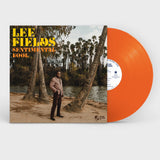 FIELDS,LEE – SENTIMENTAL FOOL (INDIE EXCLUSIVE LIMITED EDITION SENTIMENTAL ORANGE) - LP •