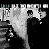 B.R.M.C. – BLACK REBEL MOTORCYCLE CLUB (180 GRAM) - LP •