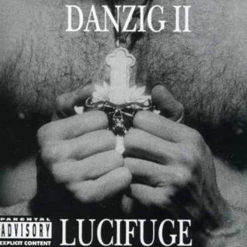 DANZIG – DANZIG 2: LUCIFUGE - CD •