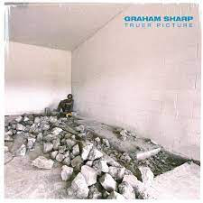 SHARP,GRAHAM – TRUER PICTURE - CD •