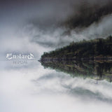 ENSLAVED – HEIMDAL (BLACK) - LP •