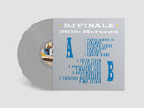DJ FINALE – MILLE MORCEAU (SILVER VINYL) - LP •