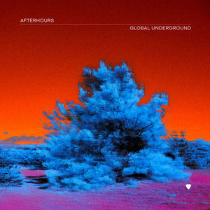 GLOBAL UNDERGROUND: AFTERHOURS 9– VARIOUS - CD •