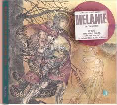 MELANIE – LIVE DRURY LANE 1974 (RSD2) - LP •