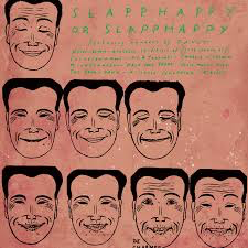 SLAPP HAPPY – ACNALBASAC NOOM (GREEN) (RSD3) - LP •