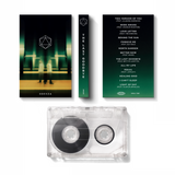 ODESZA – LAST GOODBYE - TAPE •