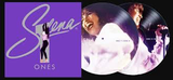 SELENA – ONES (RE-RELEASE) (LIMITED) (PICTURE DISC) - LP •