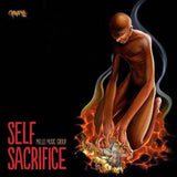 MELLO MUSIC GROUP – SELF SACRIFICE (INDIE EXCLUSIVE MAGMA ORANGE) - LP •