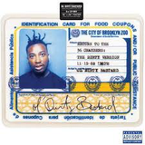 OL DIRTY BASTARD – RETURN TO THE 36 CHAMBERS (REMASTER)  - LP •