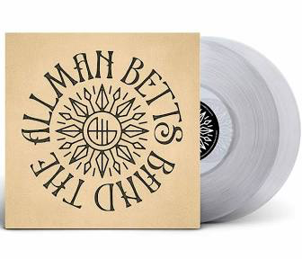 ALLMAN BETTS BAND <br/> <small>DOWN TO THE RIVER (CLEAR)</small>